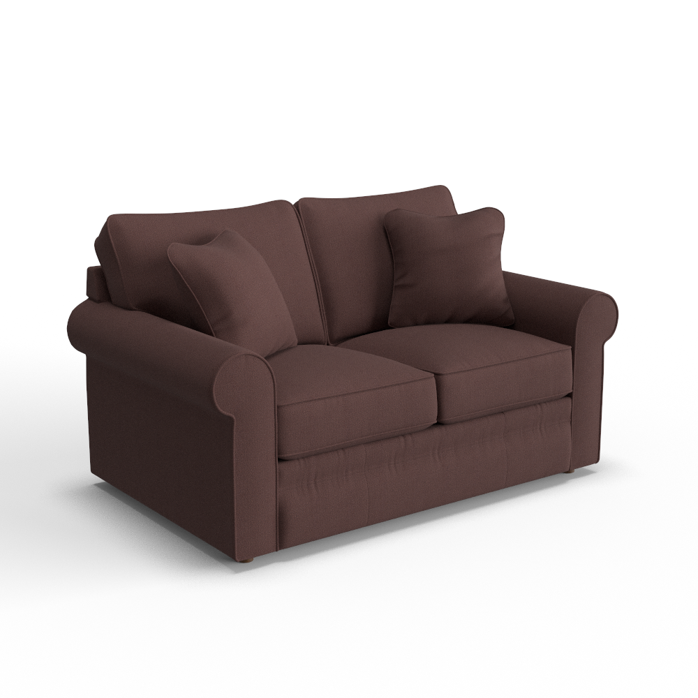 Collins Loveseat